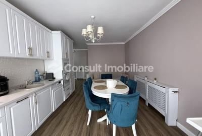 APARTAMENT CU 2 CAMERE | ABATORULUI | 2 PARCARI - 2