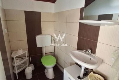 Casa de vanzare cu teren generos in Tocile, Sibiu - 10