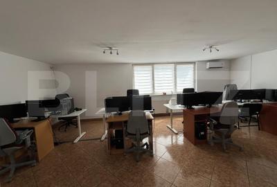 Spatiu de birouri, 320 mp, Marasti - 1