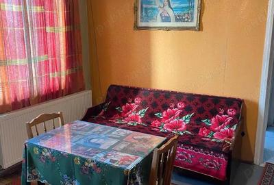 Apartament 2 camere de vanzare , Str Corvinilor , etaj 3 , 62.000 euro - 2