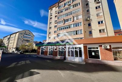 Spațiu comercial, de 78 mp, în Valea Aurie - 1