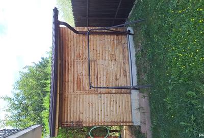 Casă cu 5 camere cu Teren 408 Mp în Găgeni - 1