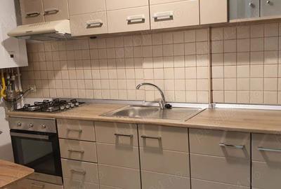 De inchiriat garsoniera 40mp,centrala proprie, loc de parcare De inchiriat garsoniera 40mp,centrala proprie, loc de parcare - 3