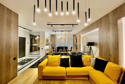 Apartament cu 4 camere decomandat, mobilat în Șoseaua Nordului - 3