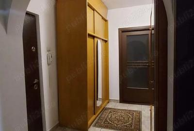 Inchiriez ap. 2 camere Parcul Crangasi - 8