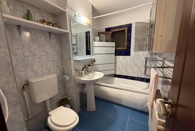 Apartament 4 camere decomandat, 82 mp , Valea Rosie, Zona Luceafarul - 11