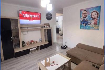Apartament cu 3 camere decomandat în Braytim - 3