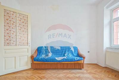 Casă cu 3 camere cu Teren 149 Mp în Brașovul Vechi - 2