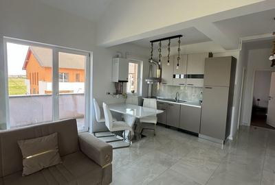 Apartament cu 3 camere decomandat în Giroc - 7