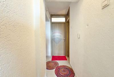 Apartament cu 4 camere de vanzare in zona Aurel Vlaicu - 11