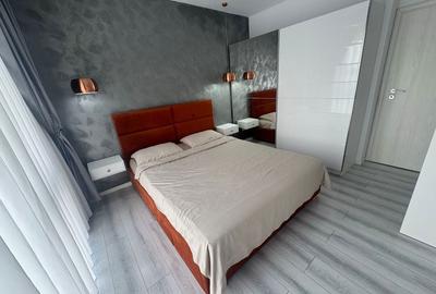 Apartament cu 2 camere decomandat în Nufărul