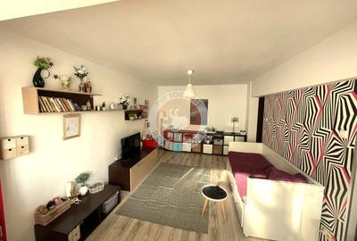 Iancului | Garsoniera | Semidecomandata | 37mp | B11975 - 3