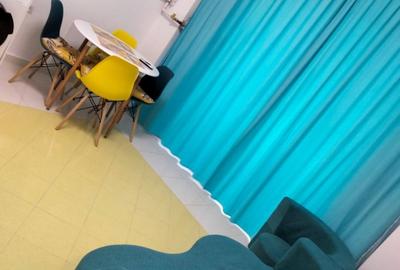 Apartament cu 2 camere, mobilat în Nord - 4
