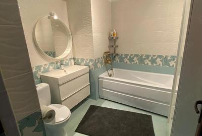 Apartament cu 3 camere decomandat în Dobroești - 2