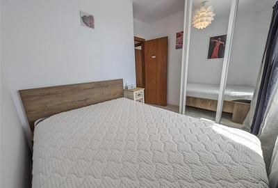 Apartament cu 3 camere decomandat în Ștefan cel Mare - 20