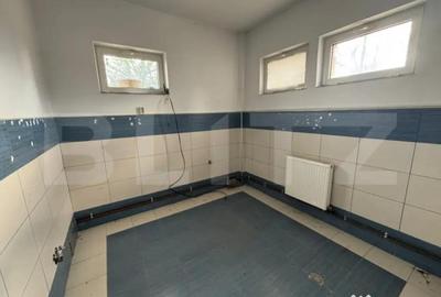 Spațiu comercial, de 330 mp, în Central - 6