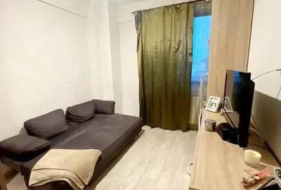 Apartament cu 2 camere decomandat în Păcurari