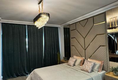 Garsonieră decomandată, mobilată în Mamaia-Sat - 6