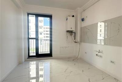 Apartament cu 2 camere decomandat în Boreal