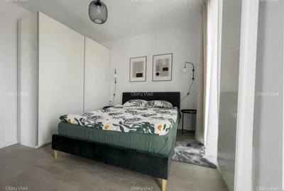 Apartament 2 camere |Aviatiei |Pipera|Mobilat Utilat modern|Paza 24/24 - 9