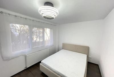 Inchiriere 2 camere zona Podu Ros - Cantemir - 4