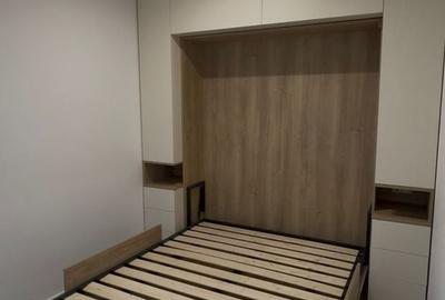 Apartament cu 2 camere nedecomandat în Central - 7