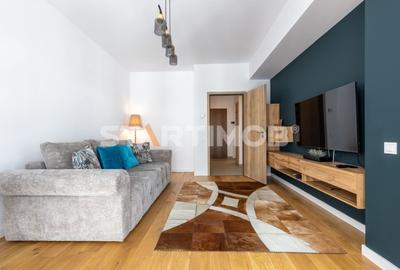 Garsoniera mobilata cu parcare zona Universitatii - 6