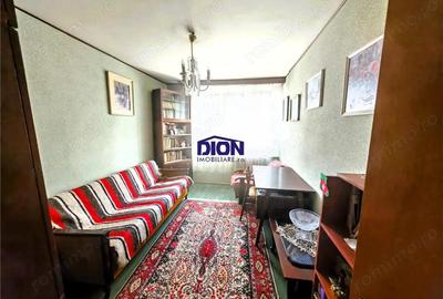 Baba Novac Bloc turn - 3