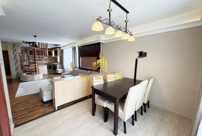 Apartament cu 3 camere semidecomandat, mobilat în Gheorgheni - 12