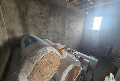 Vila 4 camere asfalt/incalzire pardoseala la 20 minute de metrou Pacii - 6