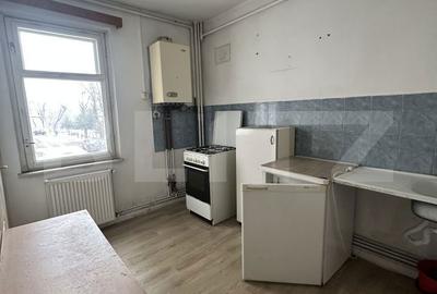 Garsonieră în Tudor