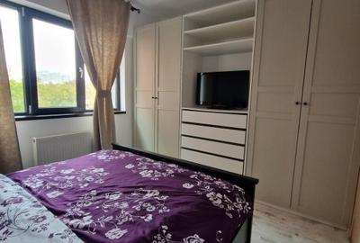 Apartament cu 2 camere decomandat în Nicolae Grigorescu - 2