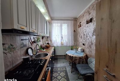 Apartament cu 2 camere decomandat, mobilat în Mioriței - 5