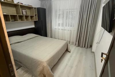 Apartament cu 4 camere decomandat în Ultracentral