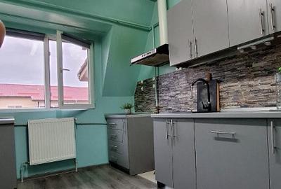 Apartament modern cu 2 camere Ostroveni, Ramnicu Valcea - 6