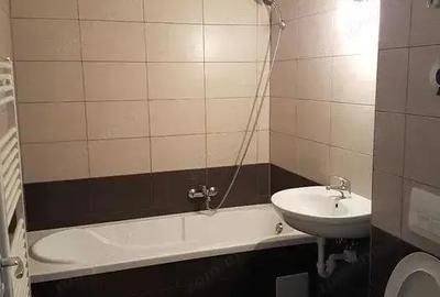 Garsonieră decomandată în Blașcovici - 1