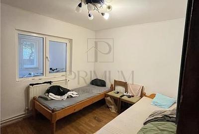 GIROCULUI - 2 Camere - Decomandat - Centrala proprie - 3