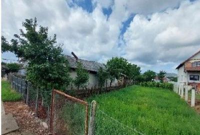 Casa si teren Nicolae Balcescu, cota parte 1/3; ID: R2684041
