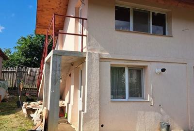 Casă cu 4 camere în Mihăești - 7
