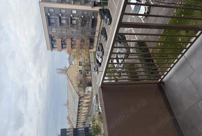 Apartament cu 2 camere de inchiriat in Prima Universita?ii, loc de parcare inclus - 7