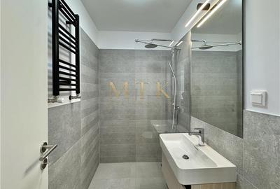Apartament cu 3 camere decomandat, mobilat în Aviației - 16