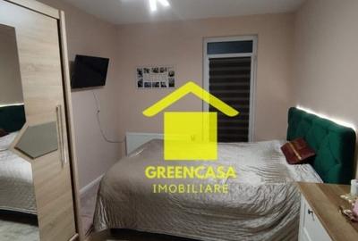 Apartament cu 2 camere decomandat, mobilat în Florești - 2