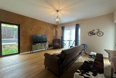 Apartament in vila cu panorama deosebita si garaj! - 2