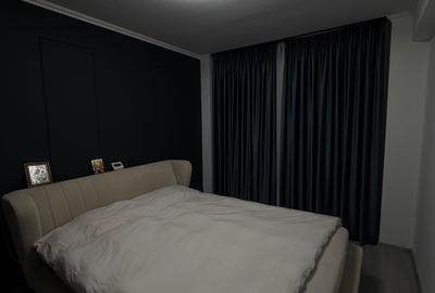 Apartament cu 2 camere în Trivale - 2