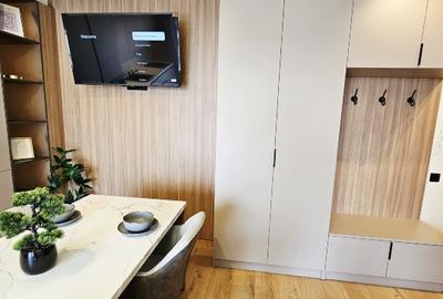 Apartament cu 2 camere semidecomandat în Florești - 3