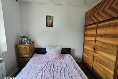 Apartament cu 2 camere decomandat în Nord - 7