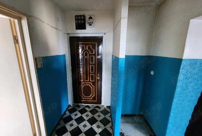 Apartament cu 2 camere decomandat în Tomis Nord - 4