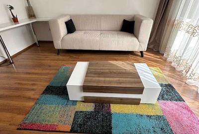 Apartament cu 2 camere decomandat în Avantgarden - 2