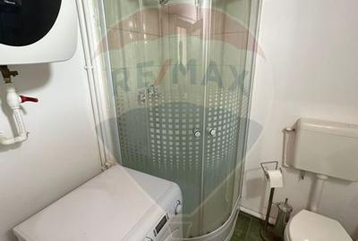 Garsoniera cu potential de investitie, Zona centrala - Hristo Botev - 9