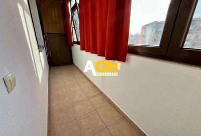 Apartament cu 2 Camere, Etaj 2, Zona Stadion - 3